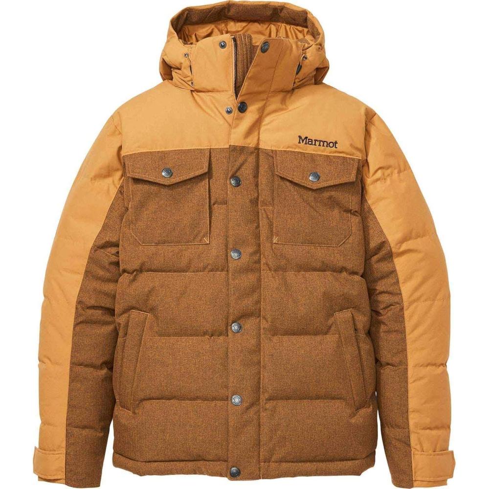imageMarmot mens Fordham JacketSnow