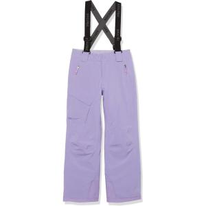 MARMOT Kid’s Edge Insulated Snow Pant(Storm)