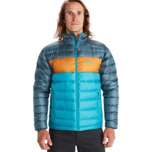 MARMOT Men’s Ares Jacket(Stargazer/Bronze)