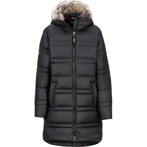 MARMOT Unisex-kids Montreaux 2.0 Coat(Black)