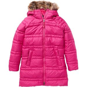 MARMOT Unisex-kids Montreaux 2.0 Coat(Very Berry)