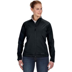 MARMOT Women’s Levity Jacket – Breathable, Wind and Water-Repellant Softshell(Black)