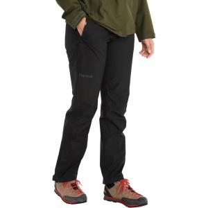 MARMOT Women’s Minimalist Pant, Black, X-Small