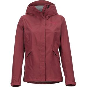 MARMOT Women’s Phoenix Jacket(Claret)