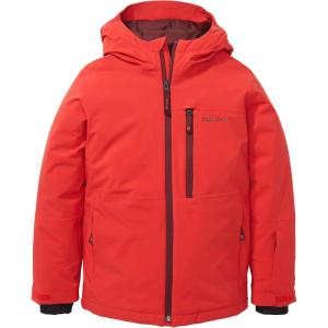 MARMOT unisex-child Kid’s Snowline Jacket(Cairo)
