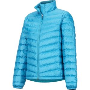 MARMOT womens Wm’s Jena Jacket(Blue Sea)