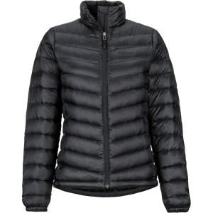 MARMOT womens Wm’s Jena Jacket(Jet Black)