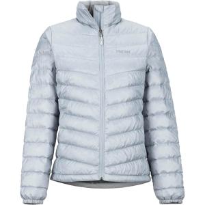 MARMOT womens Wm’s Jena Jacket(Silver)