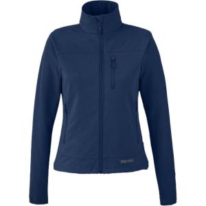 MARMOT womens Women’s Tempo Jacket(Arctic Navy)