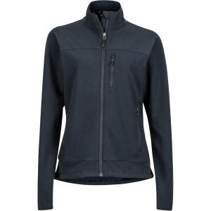MARMOT womens Women’s Tempo Jacket(Jet Black)
