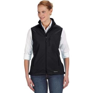 MARMOT womens Women’s Tempo Vest(Black)
