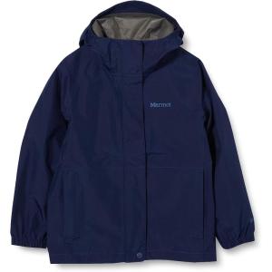 Marmot unisex-child Kid’s Minimalist Jacket(Arctic Navy)