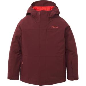 Marmot unisex-child Kid’s Minimalist Jacket(Port Royal)