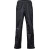 imageMarmot Kids Precip Eco Waterproof Rain Pant  100 Recycled Breathable Lightweight Packable ProtectionBlack