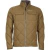 imageMarmot Mens Burdell Winter JacketCavern