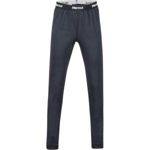 MARMOT Boys’ Midweight Harrier Tight(Black)