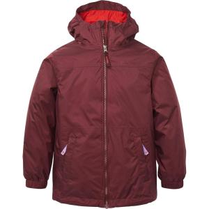 MARMOT Boy’s Precip Eco Comp Jacket(Port Royal)
