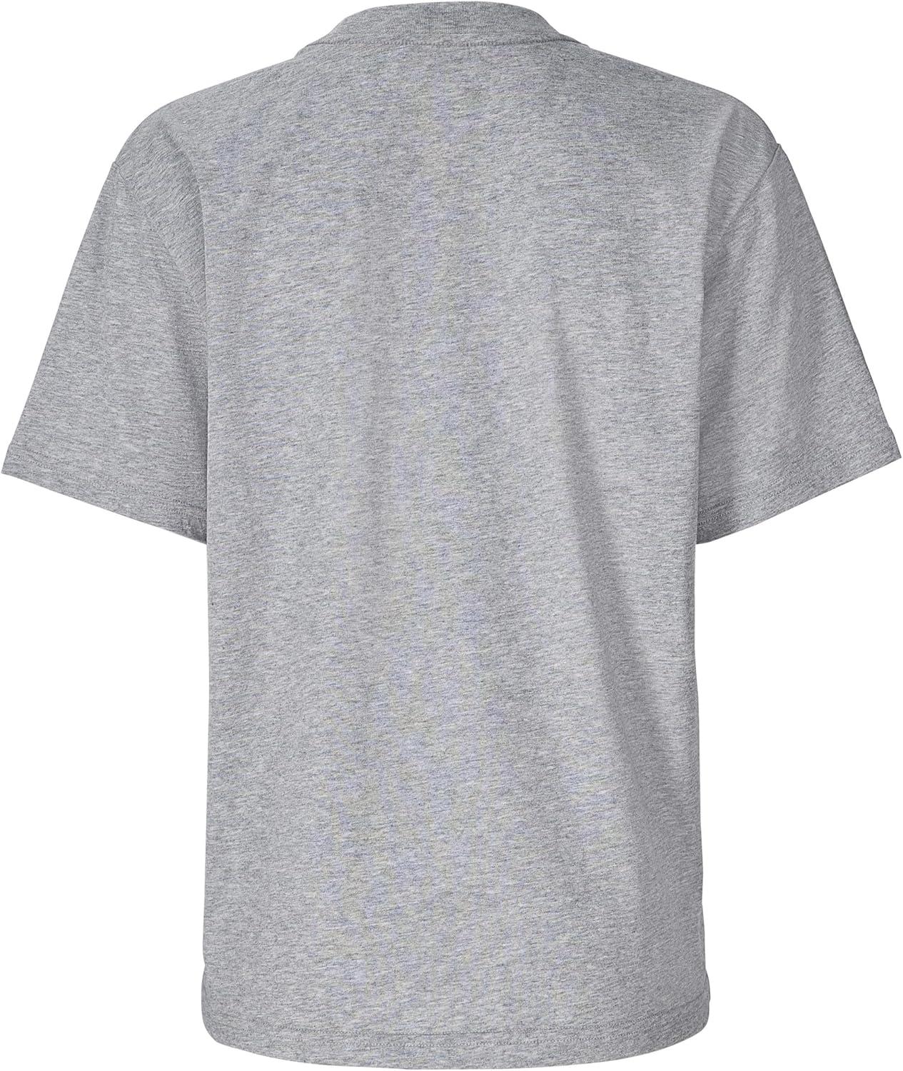imageMarmot Womens Womens Coastal Short Sleeve TShirtGrey Heather