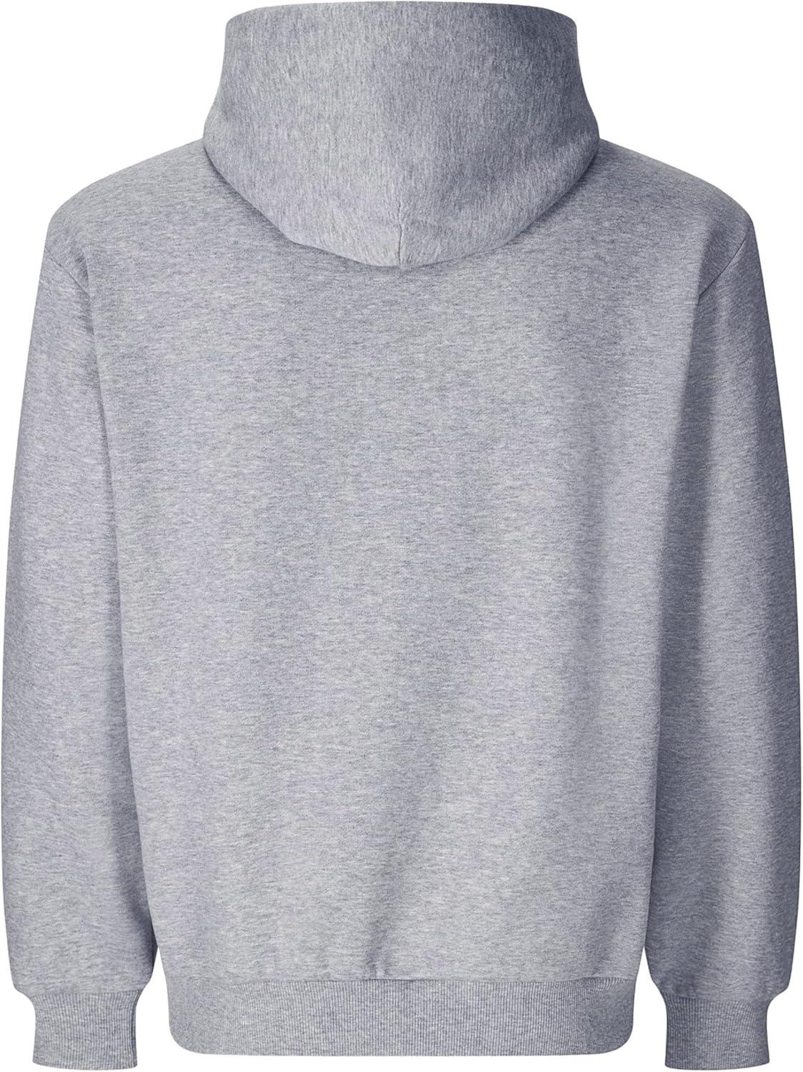 imageMARMOT Mens Coastal Logo HoodyGrey Heather