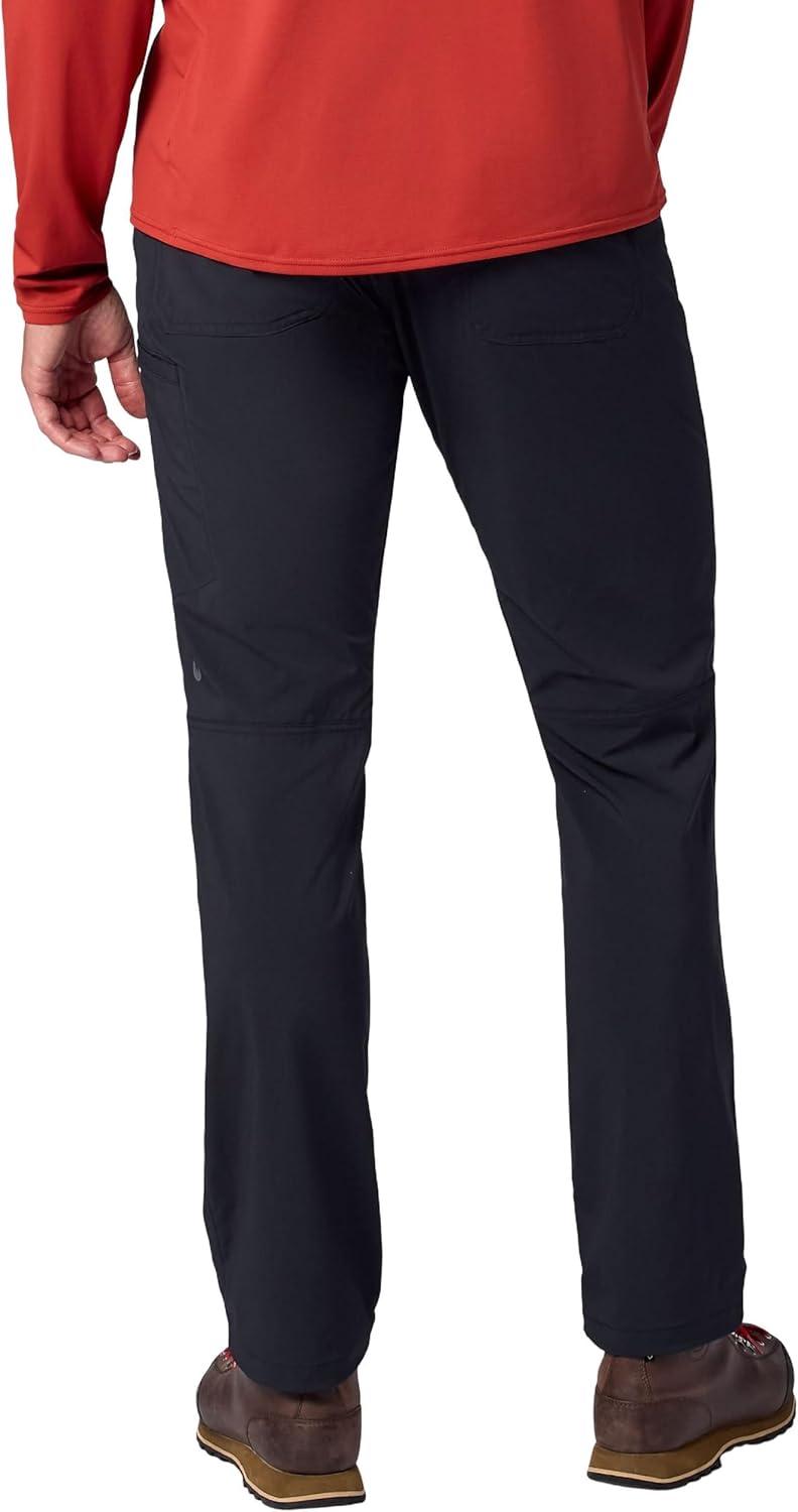 imageMARMOT Mens Trailway PantBlack