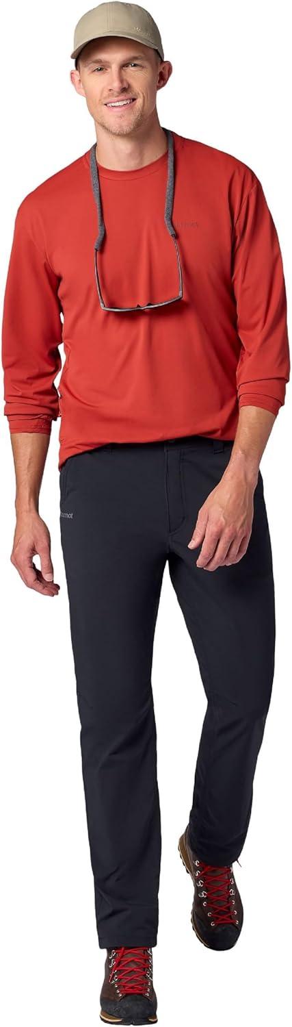 imageMARMOT Mens Trailway PantBlack