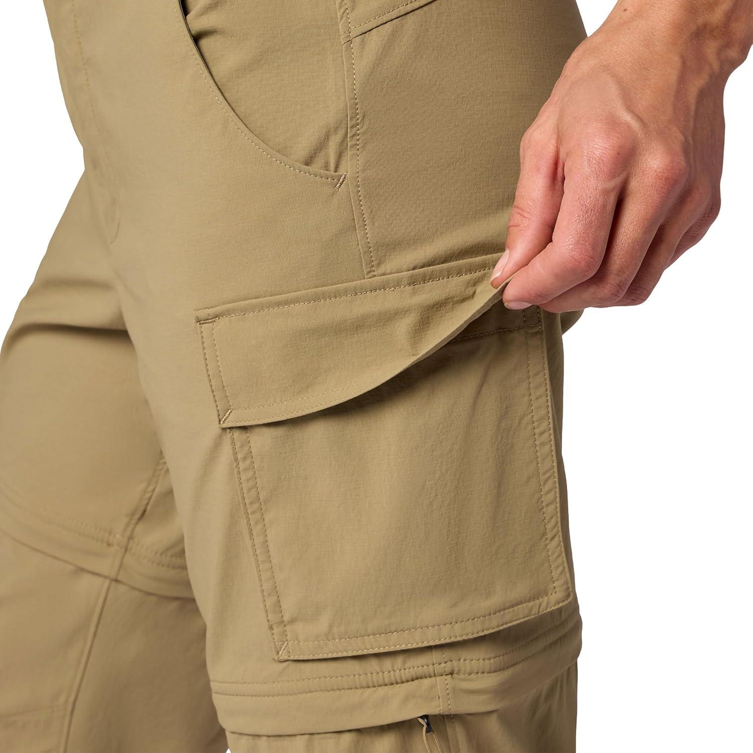 imageMARMOT Womens Womens Trailway Convertible PantDesert Khaki