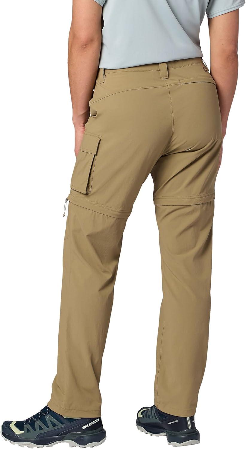 imageMARMOT Womens Womens Trailway Convertible PantDesert Khaki