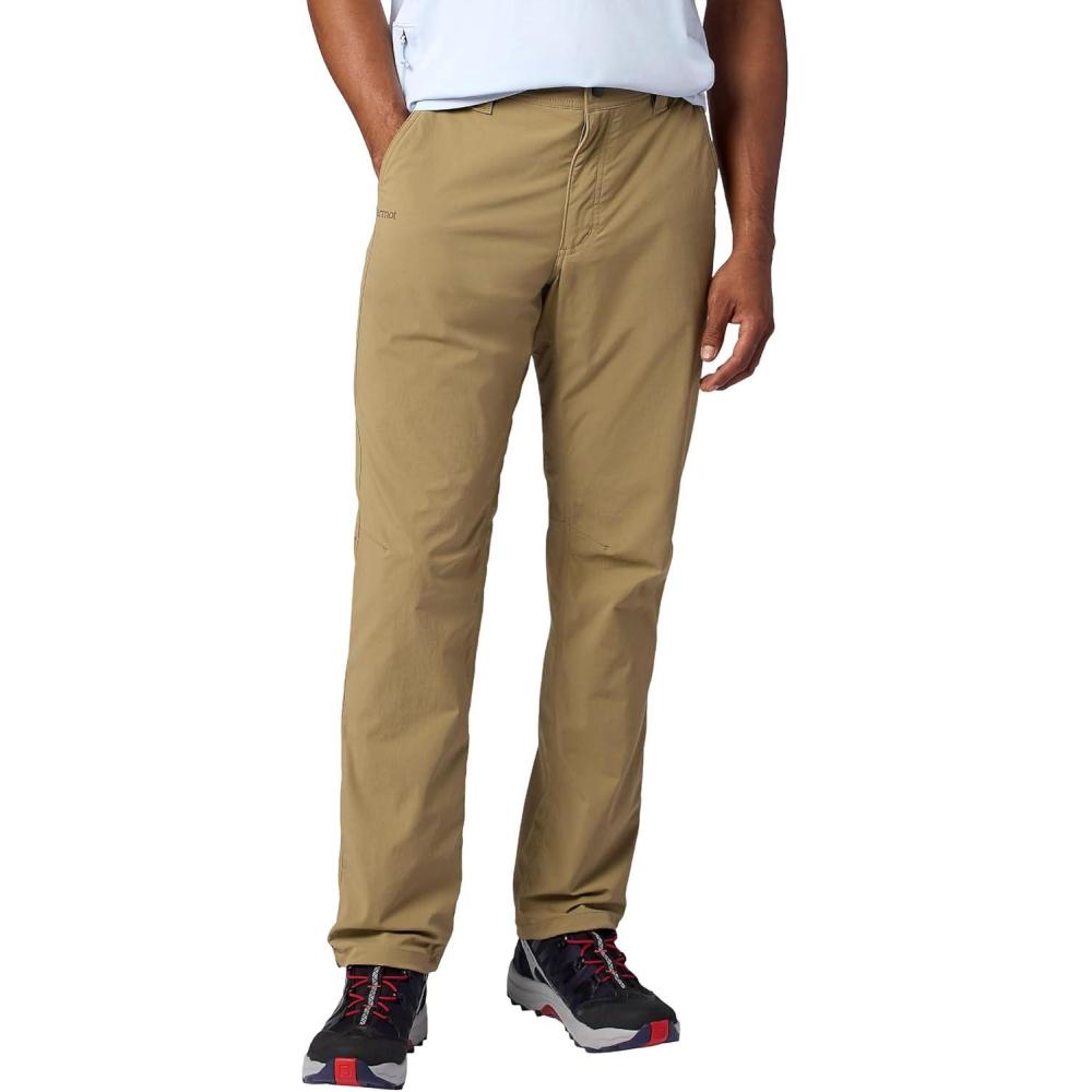 imageMARMOT Mens Trailway PantDesert Khaki
