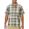 Hickory Nut Wayland Plaid