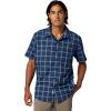 Nightfall Off the Grid Plaid