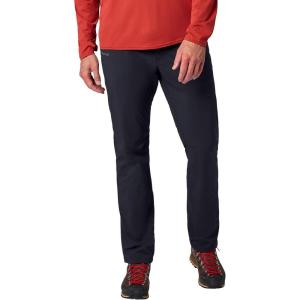 MARMOT Men’s Trailway Pant(Black)