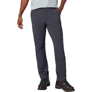 MARMOT Men’s Trailway Pant(Dark Steel)
