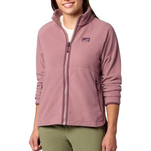 MARMOT Women’s Women’s Upward Fleece Jacket(Light Mauve)