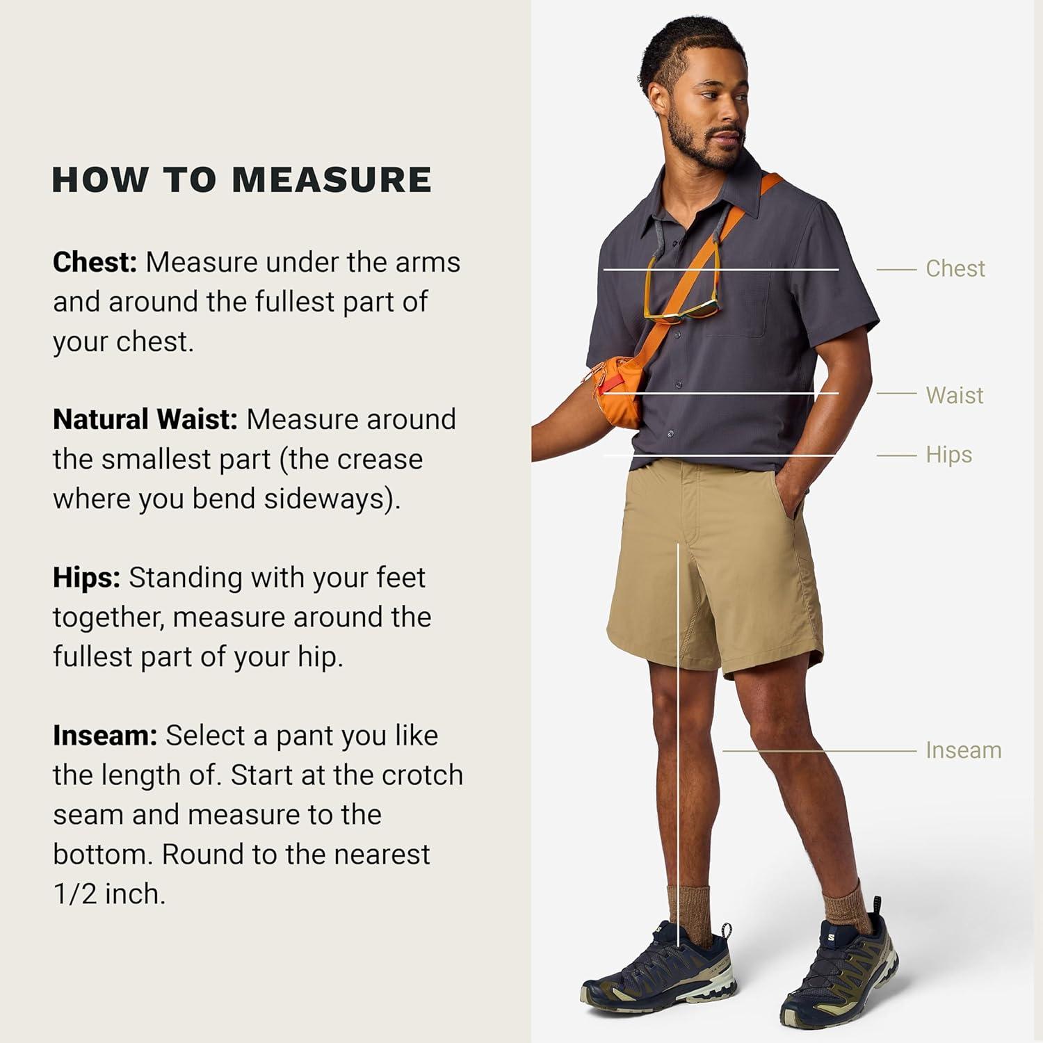 imageMARMOT Mens Airexchange Short Sleeve ShirtBlackened
