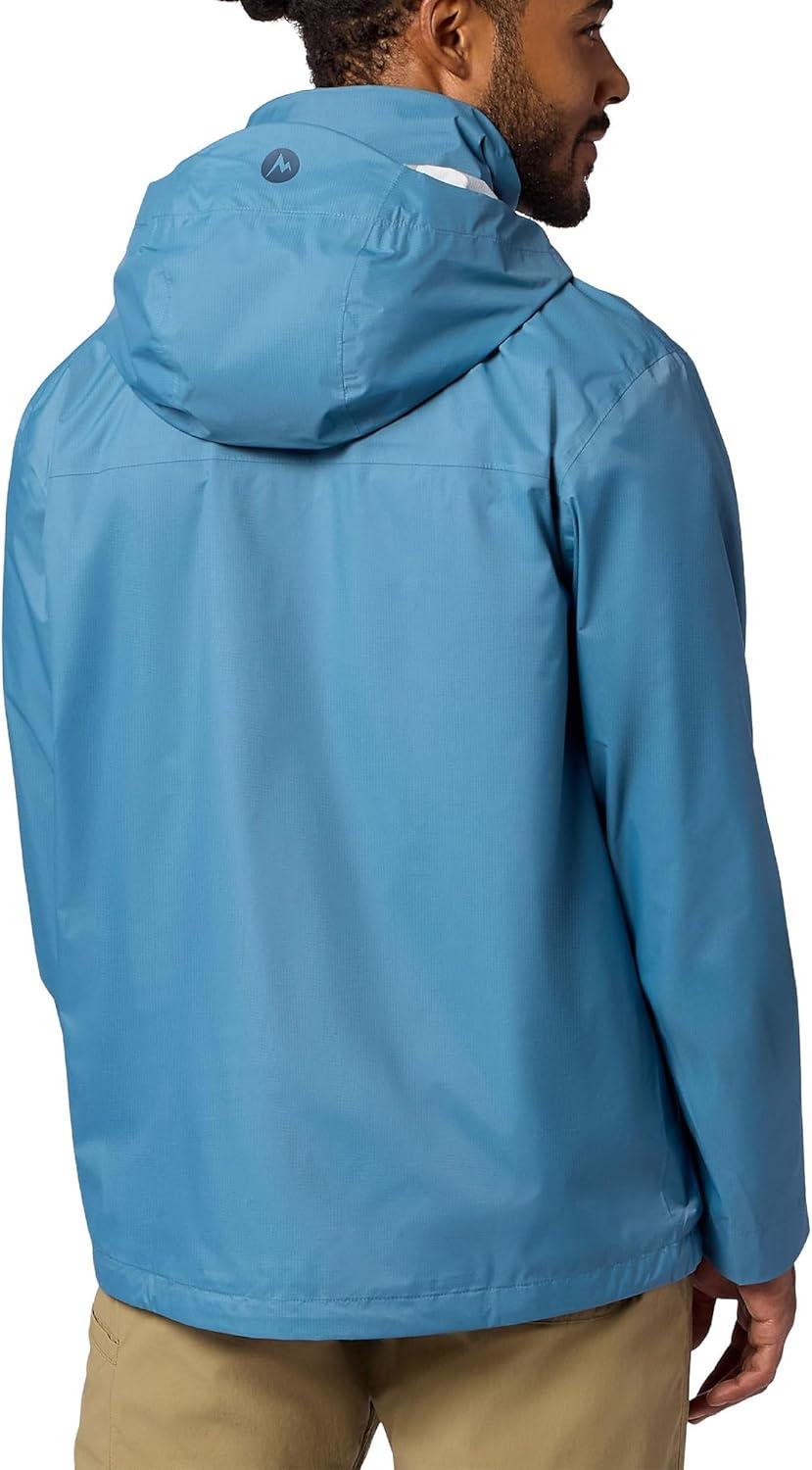 imageMARMOT Mens Precip Evo Rain JacketSummer Storm