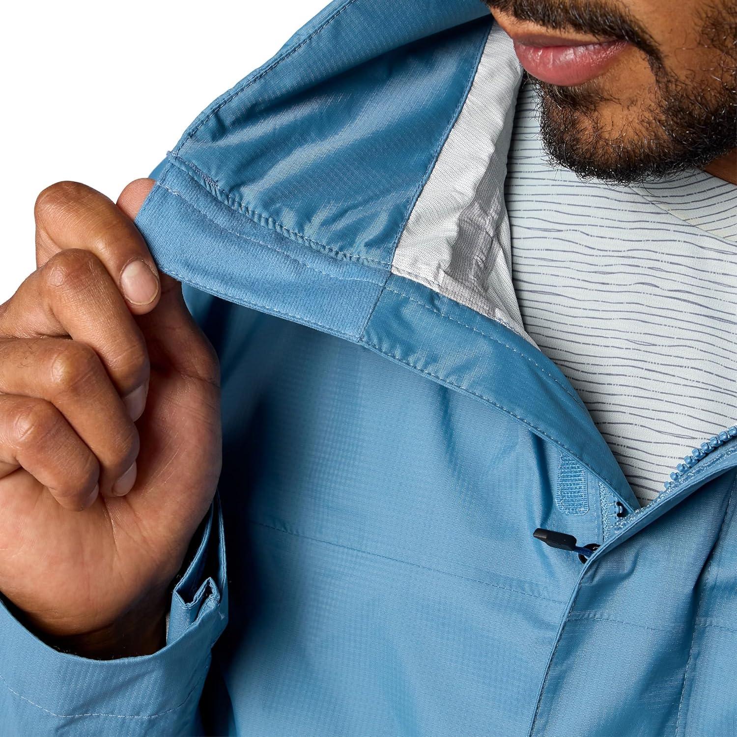 imageMARMOT Mens Precip Evo Rain JacketSummer Storm