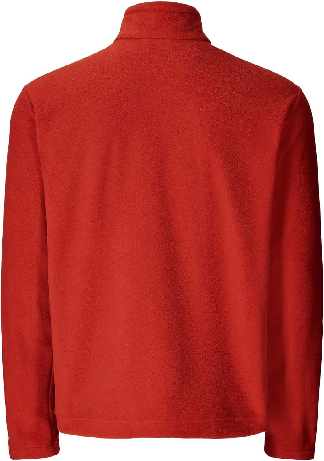 imageMARMOT Mens Upward Fleece PulloverSumac