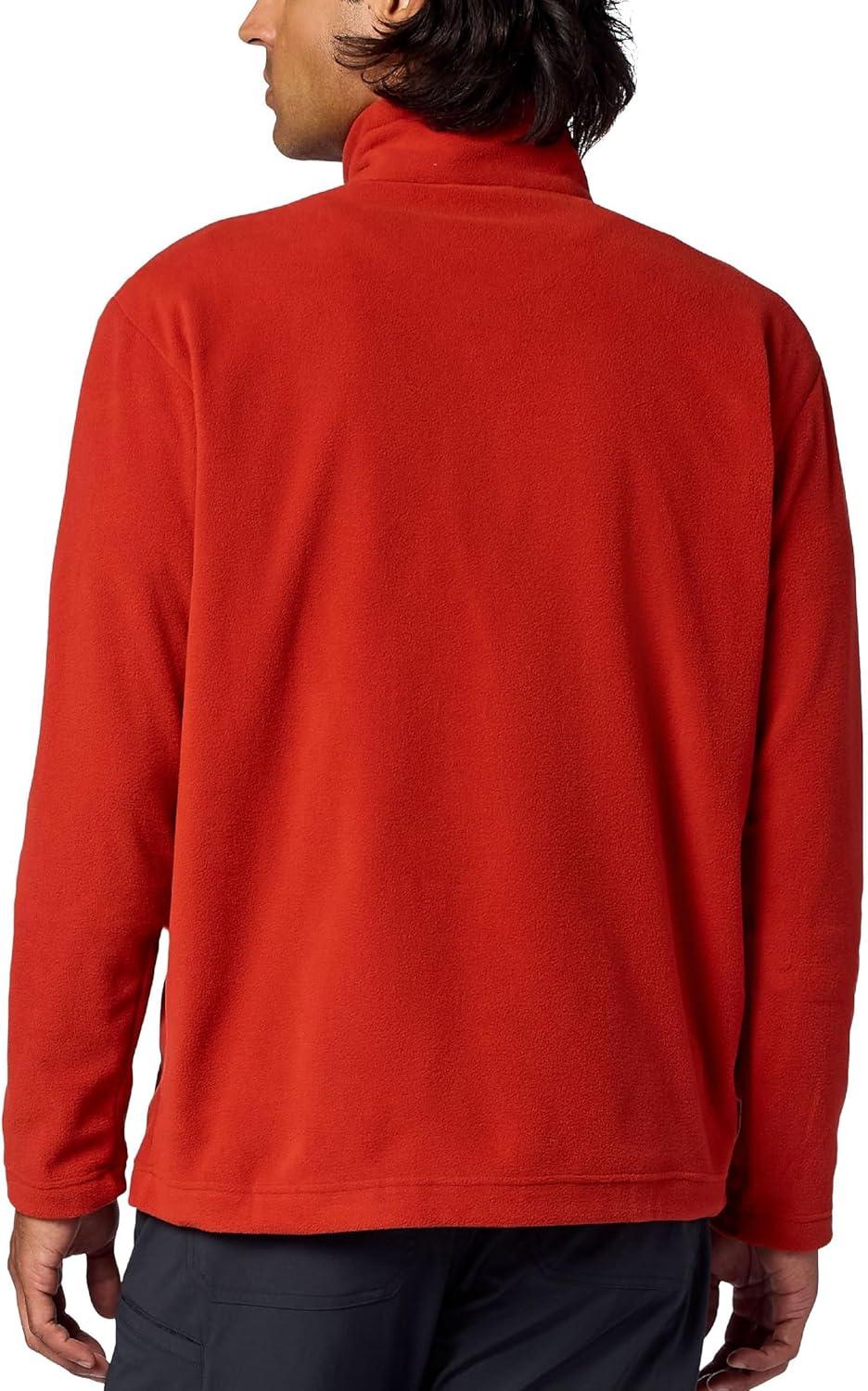 imageMARMOT Mens Upward Fleece PulloverSumac