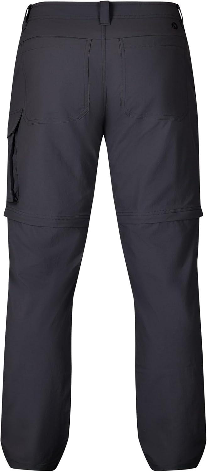 imageMarmot Mens Trailway Convertible PantDark Steel