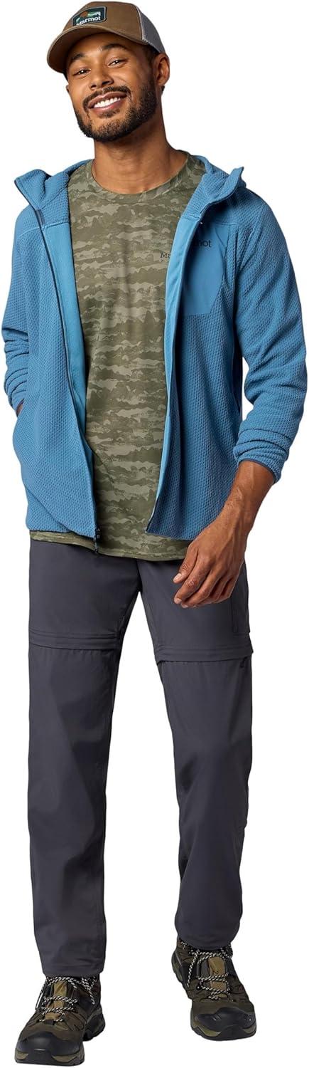 imageMarmot Mens Trailway Convertible PantDark Steel