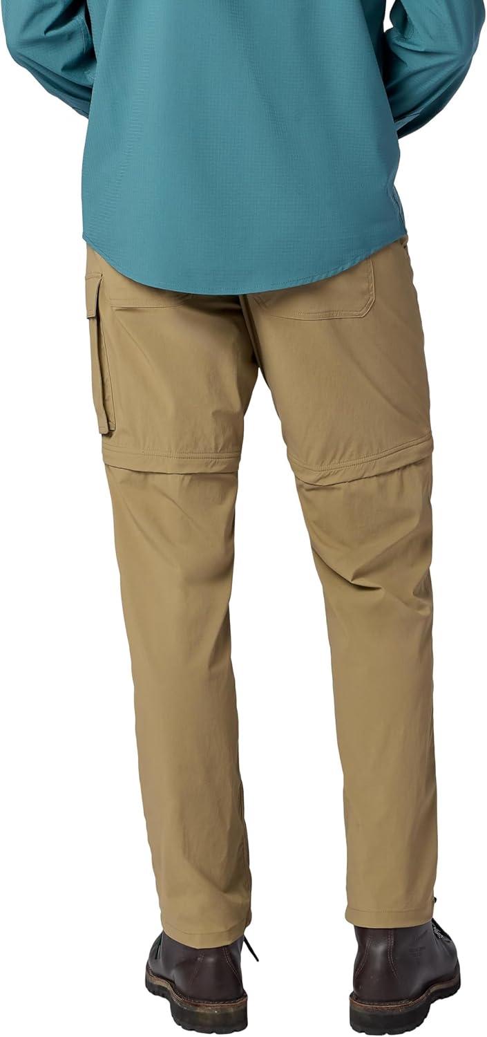 imageMarmot Mens Trailway Convertible PantDesert Khaki