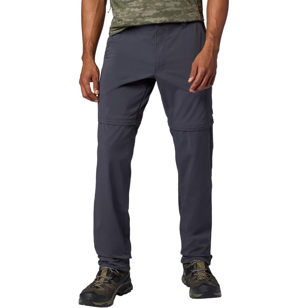 imageMarmot Mens Trailway Convertible PantDark Steel