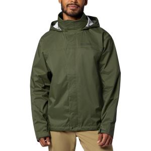 MARMOT Men’s Precip Evo Rain Jacket(Nori)