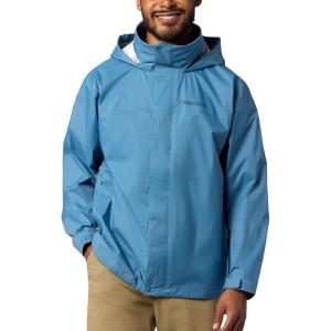 MARMOT Men’s Precip Evo Rain Jacket(Summer Storm)