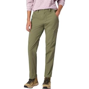 MARMOT Women’s Women’s Trailway Pant(Olive Grove)