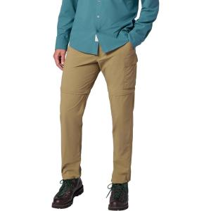 Marmot Men’s Trailway Convertible Pant(Desert Khaki)