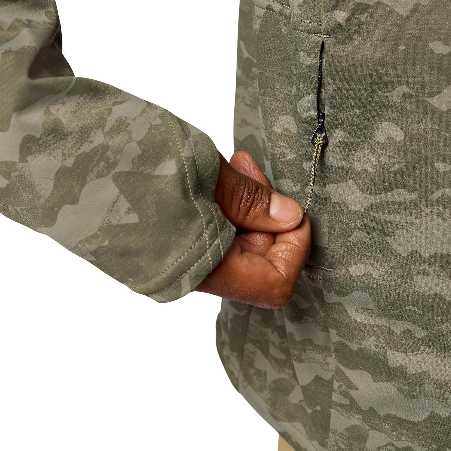 imageMARMOT Mens Airexchange Upf 50 Crew Long SleeveOlive Grove Lagos