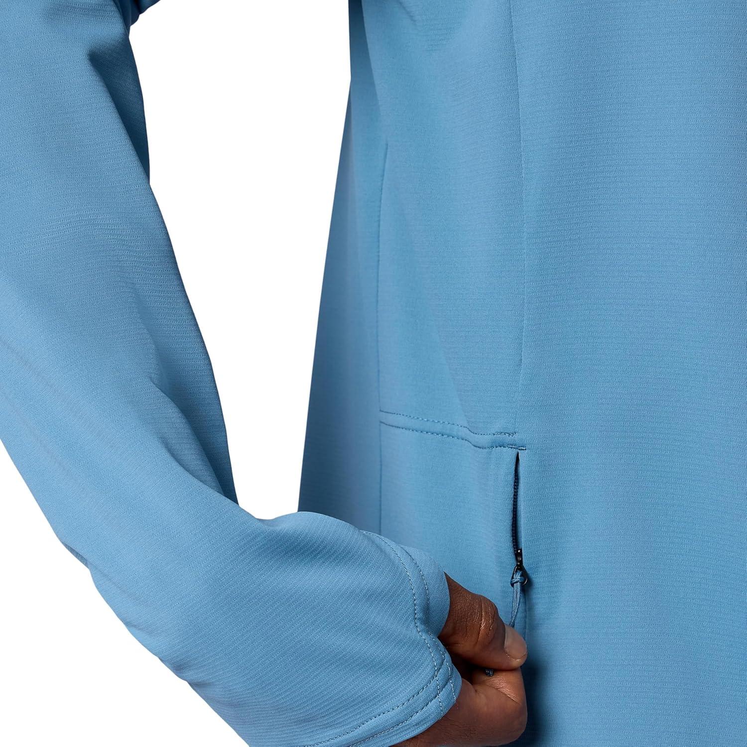 imageMARMOT Mens Airexchange Upf 50 Crew Long SleeveSummer Storm