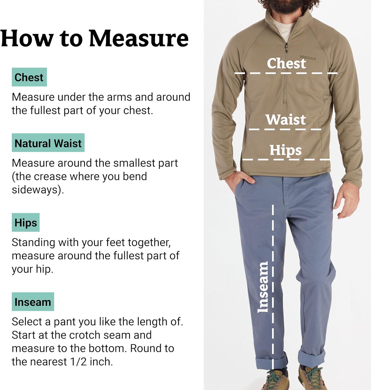 imageMARMOT Mens Leconte Fleece 12 Zip Pullover JacketVetiver
