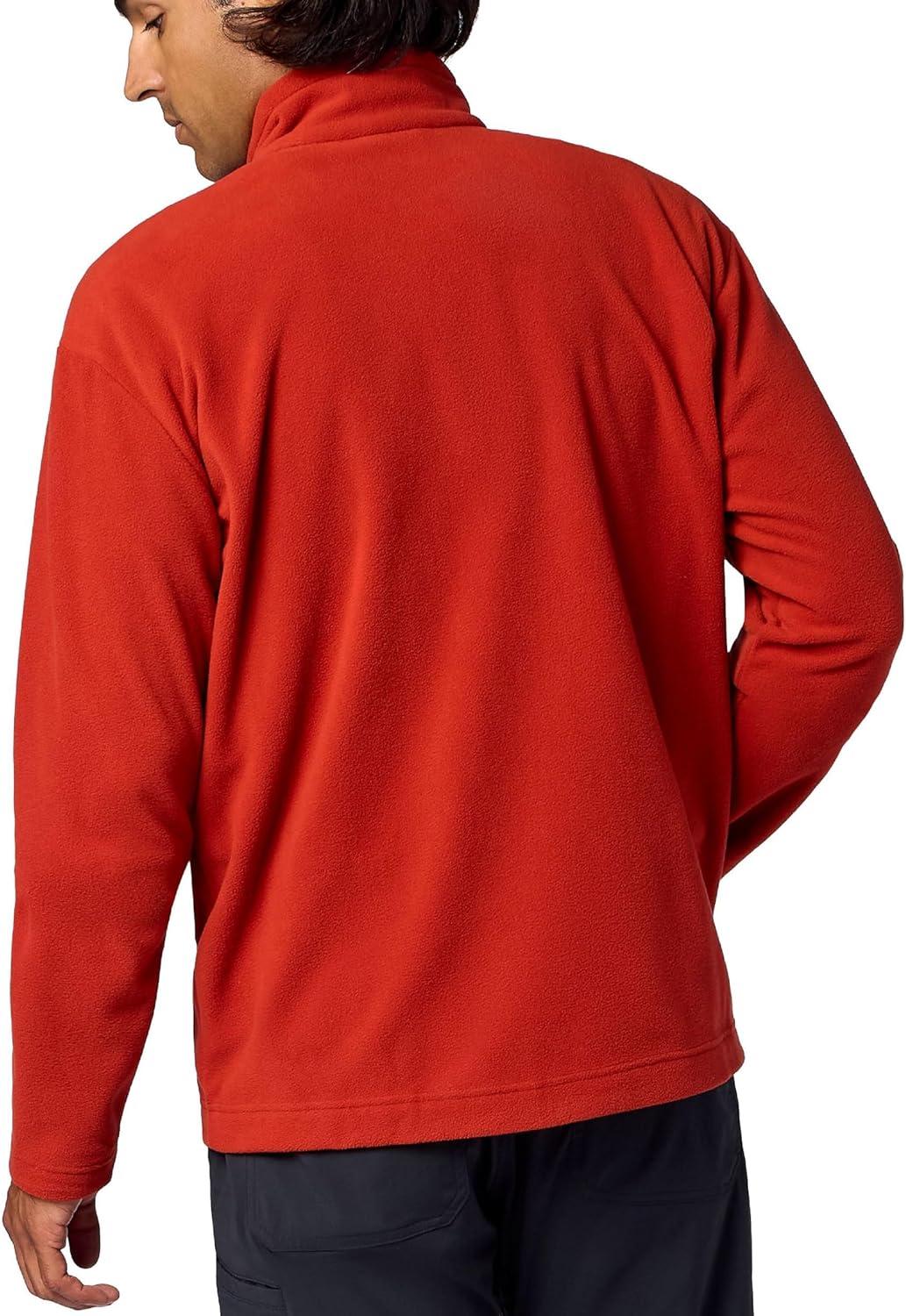 imageMARMOT Mens Upward Fleece JacketSumac